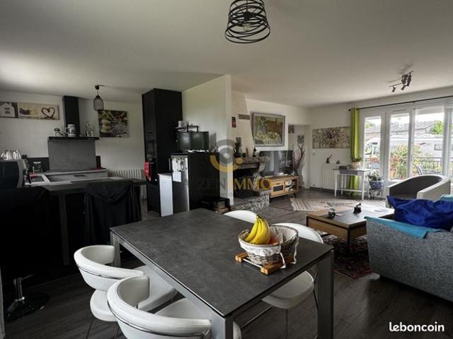 Maison vente à Parthenay, Vernoux-en-gâtine
