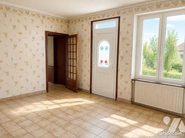 Maison vente à Nantes, La Chevrolière