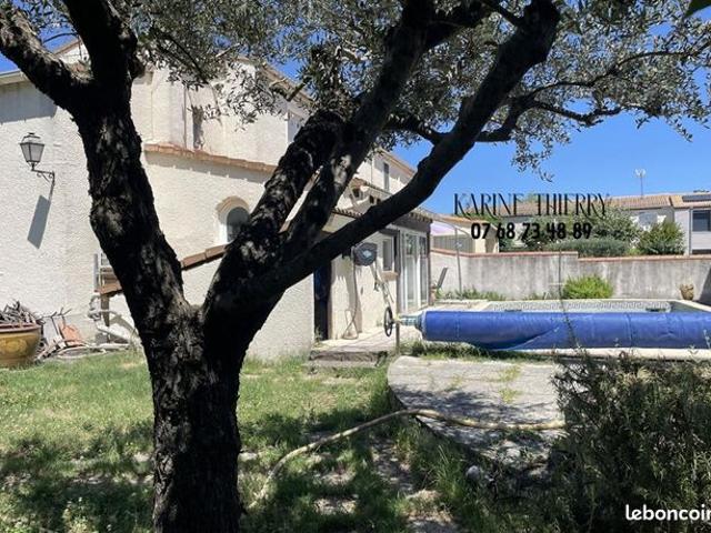 Maison vente à Tournon-sur-Rhône, Auvergne-Rhône-Alpes