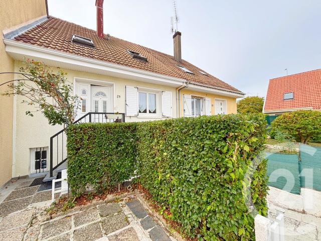 Maison vente à Beaubreuil, Limoges