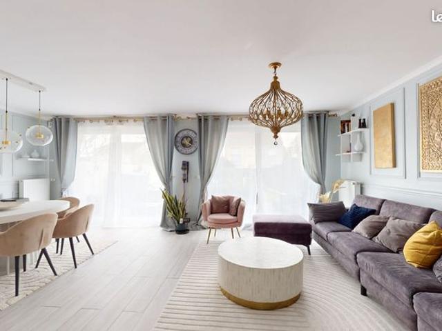 Maison vente à Palaiseau, Breuillet