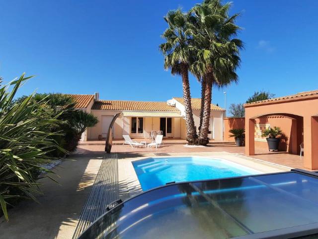 Maison vente à Rochefort, Saint-georges-d'oléron