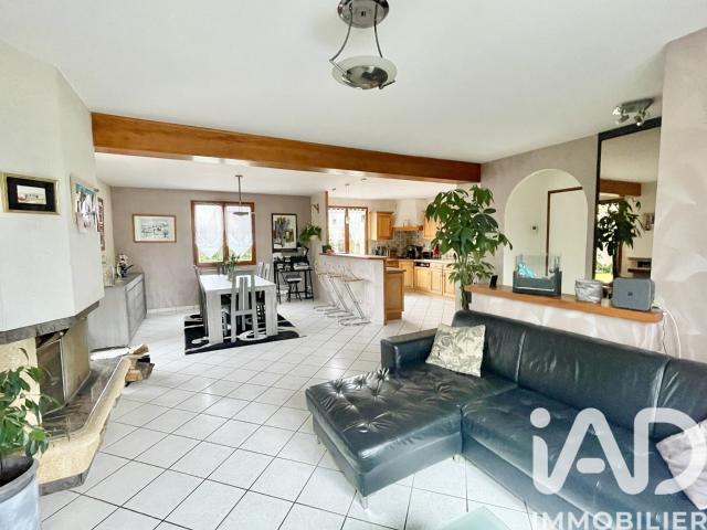Maison vente à Nantes, Couëron