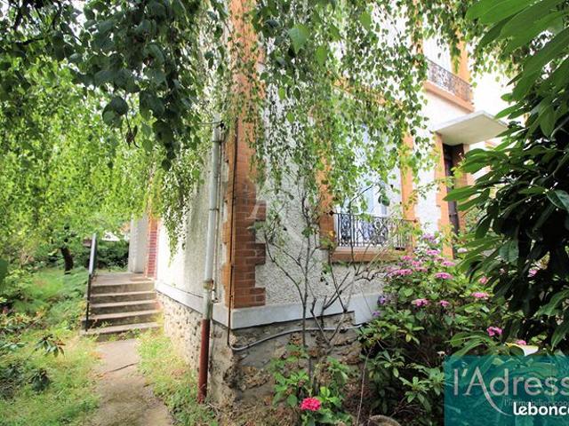 Maison vente à Palaiseau, Savigny-sur-orge