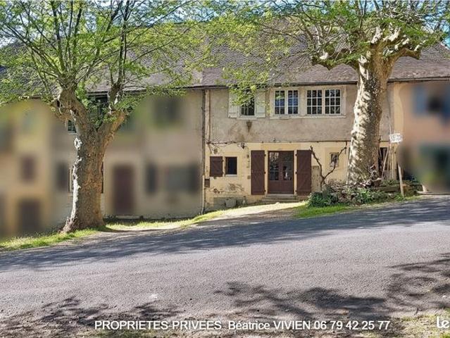 Maison vente à Sarlat-la-Canéda, Plazac