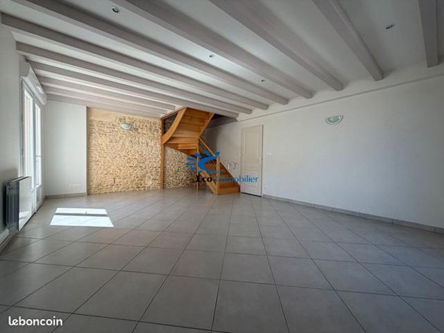 Maison vente à Rochefort, Ciré-d'aunis