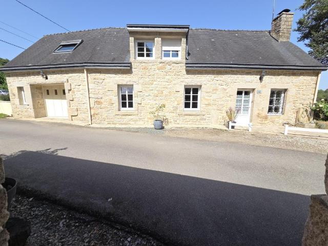 Maison vente à Pontivy, Bretagne