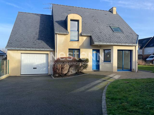 Maison vente à Vannes, Bretagne