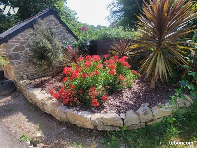 Maison vente à Pontivy, Bretagne