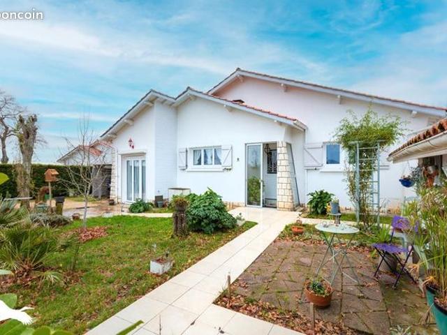 Maison vente à Parleboscq, Landes
