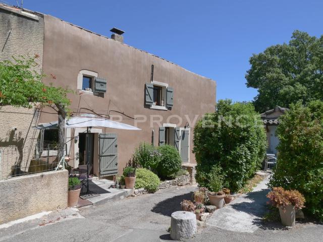 Maison vente à Apt, Goult