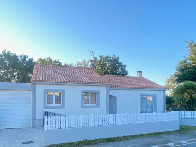 Maison vente à Coëx