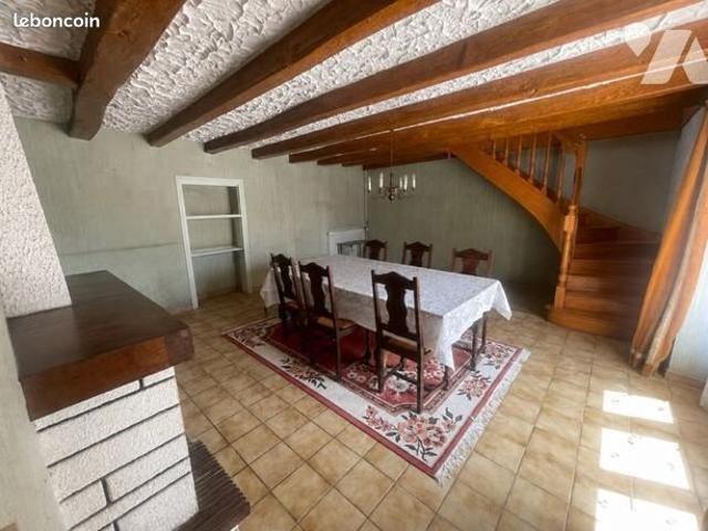 Maison vente à La Chevrolière, Loire-Atlantique