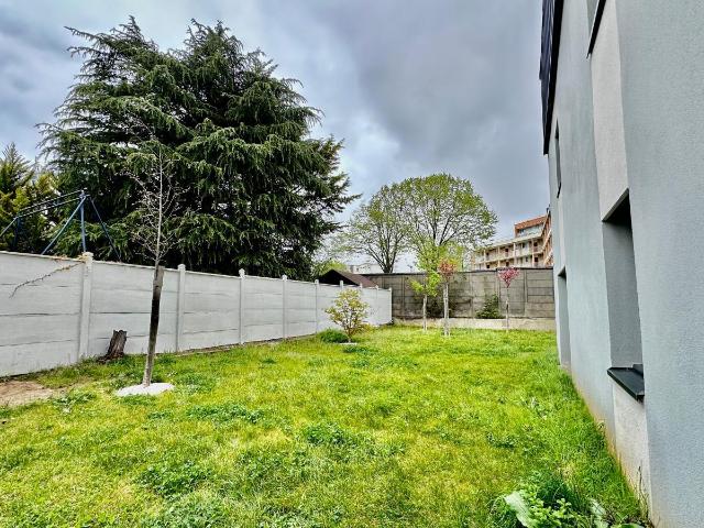 Maison location à Saint-Germain-en-Laye, Chatou
