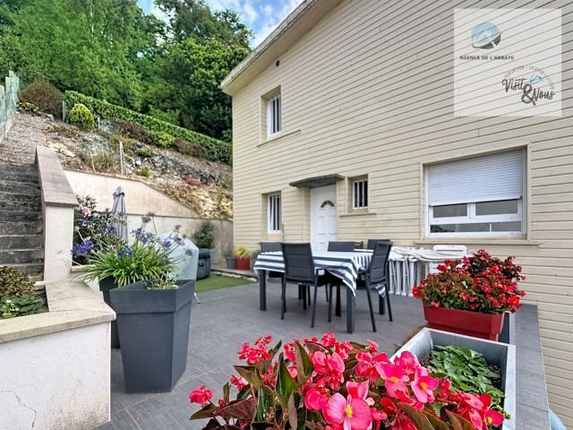 Maison vente à Le Havre, Gonfreville-l'orcher