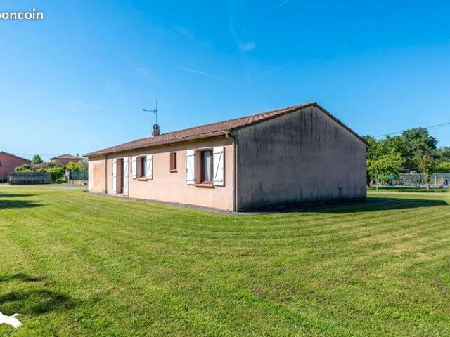 Maison vente à Montauban, Montech