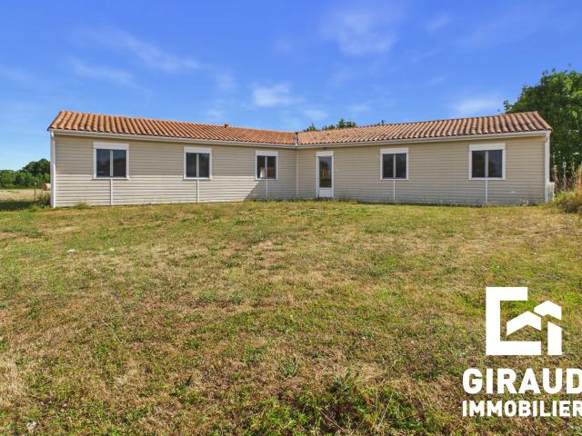 Maison vente à Le Nay, Mervent