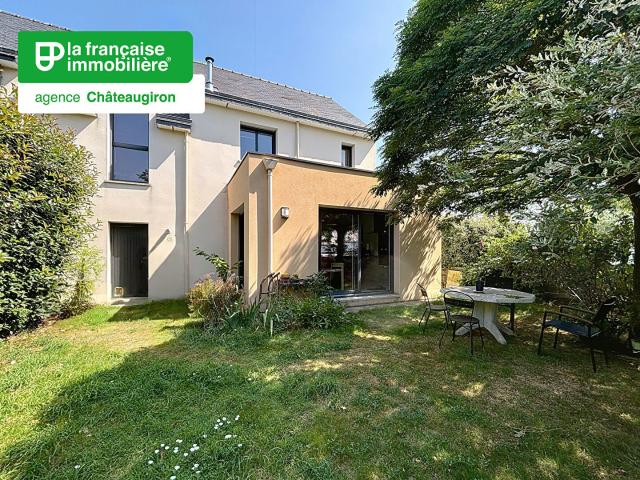 Maison vente à Rennes, Bretagne