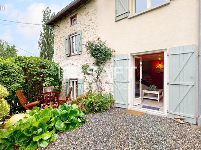 Maison vente à Saint-Girons, Cérizols