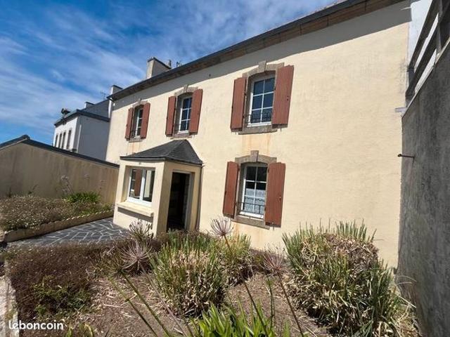 Maison vente à Quimper, Bretagne