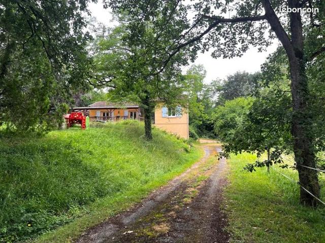 Maison vente à Saint-Gaudens, L'isle-en-dodon