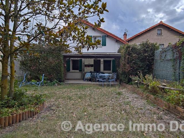 Maison vente à France métropolitaine, Clermont-ferrand