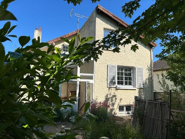 Maison vente à Grenonvilliers, Rambouillet