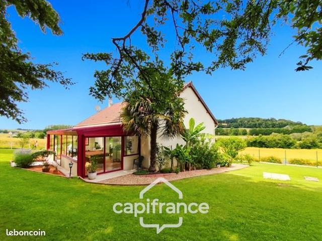 Maison vente à Mamers, La Chapelle-huon