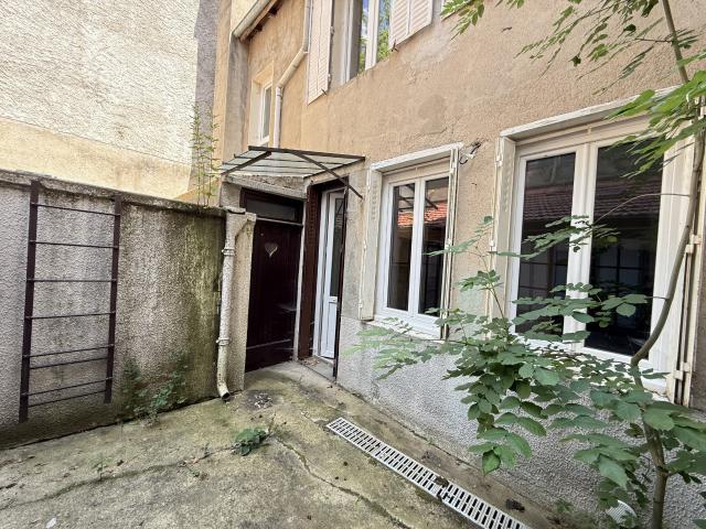 Maison vente à Saint-Rémy-sur-Durolle, Puy-de-Dôme