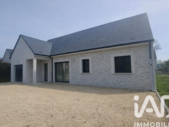 Maison vente à Le Grand Clos, Chémery