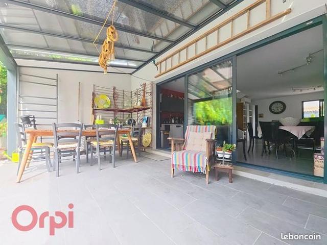Maison vente à Montpellier, Lunel-viel