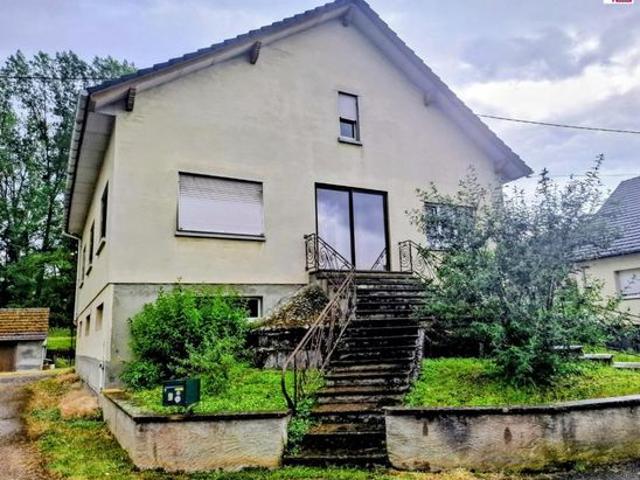 Maison vente à Altkirch, Froeningen