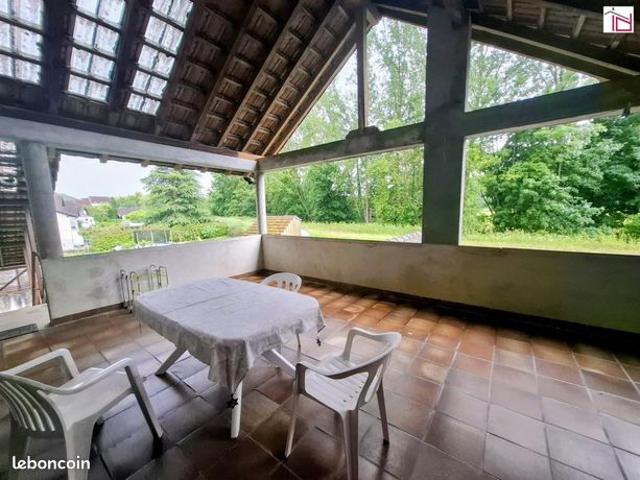 Maison vente à Altkirch, Froeningen