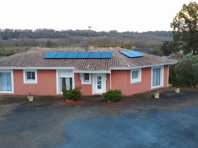 Maison vente à France métropolitaine, Samadet