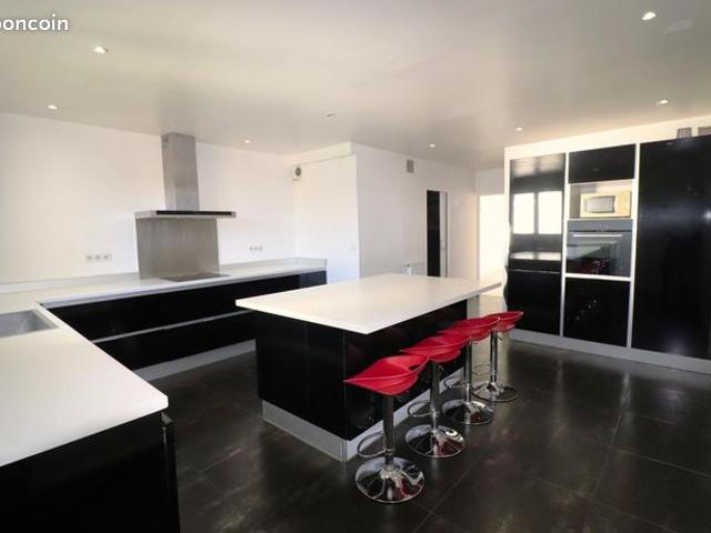 Maison vente à Argenteuil