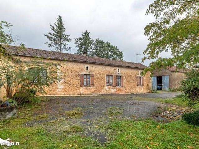 Maison vente à Périgueux, Veyrines-de-vergt