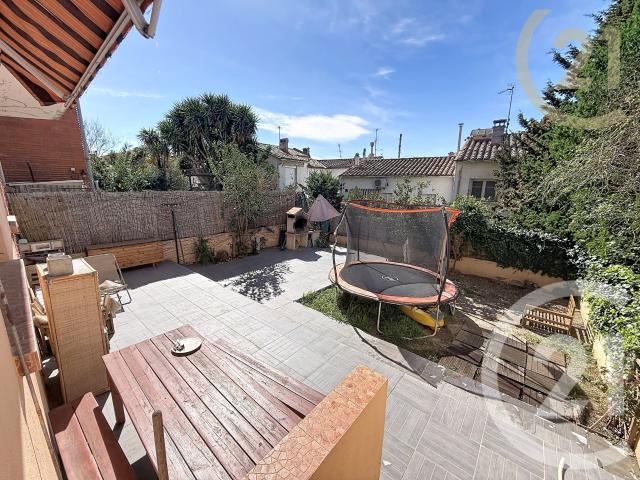 Maison vente à Perpignan