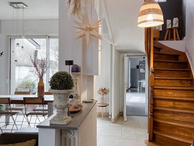 Maison vente à Angers