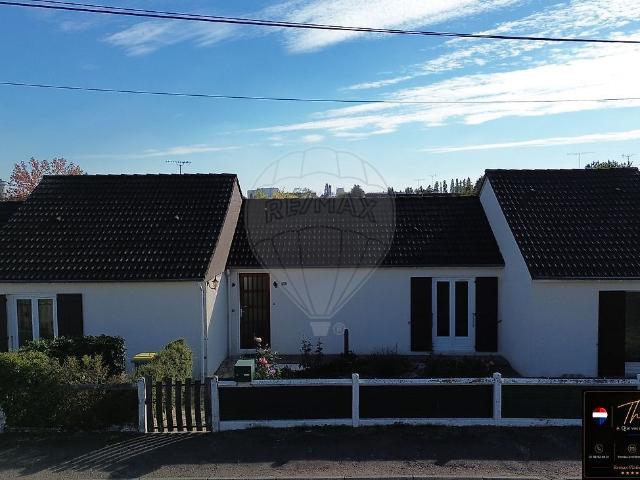 Maison vente à Coulanges-lès-Nevers, Nièvre