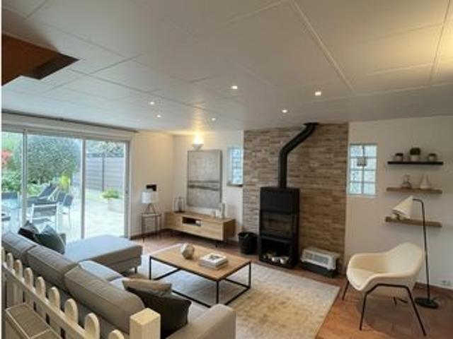 Maison vente à Palaiseau, Longpont-sur-orge