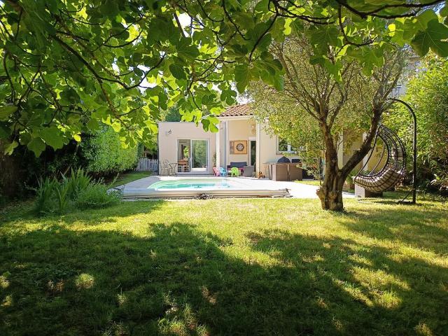 Maison vente à Toulouse
