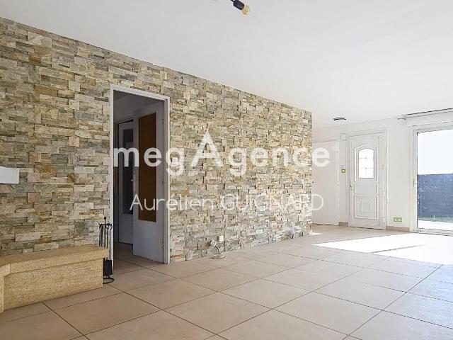 Maison vente à La Croix verte, Bressuire