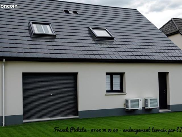 Maison vente à Cosne-Cours-sur-Loire, Annay