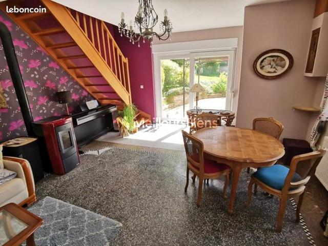 Maison vente à Avesnes-sur-Helpe, Le Quesnoy