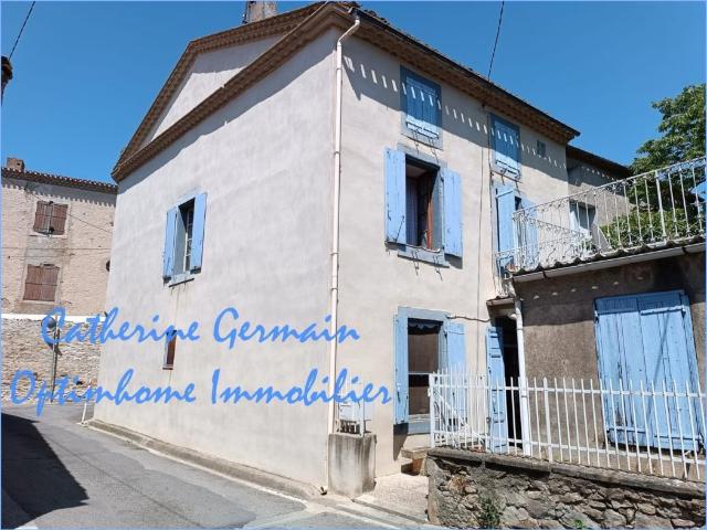 Maison vente à Carcassonne, Malves-en-minervois