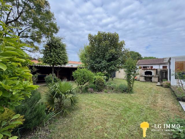 Maison vente à Saintes, Cozes