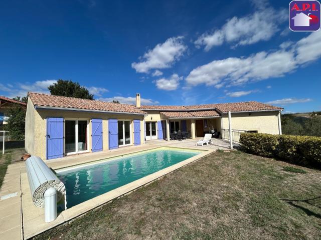Maison vente à Saverdun, Ariège