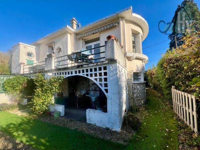 Maison vente à Provins