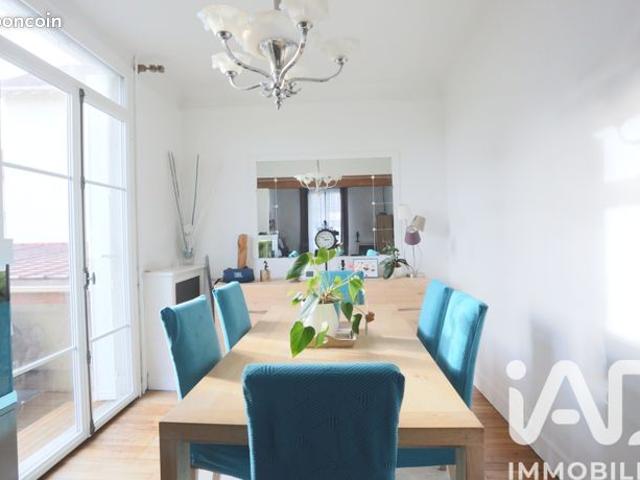 Maison vente à Argenteuil, Sannois