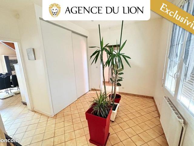 Maison vente à Dreux, Eure-et-Loir